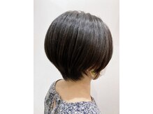 クラフトヘアー(CRAFT HAIR)