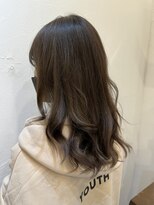 タエビスアリッサム(Taebis Alyssum)&nbsp;大人可愛いベージュカラー