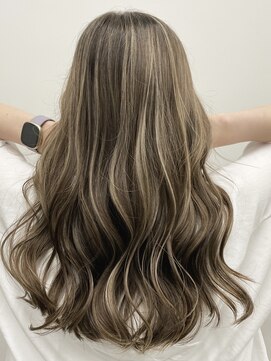 オーバーレイ(Overlay) 113ハイライトロング