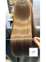 パドトロワ(Pas de trois)&nbsp;髪質改善×トリートメント【グラメント】最高の輝き体験