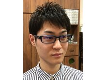 ヘアーボックス メリー(Hair box Merry)