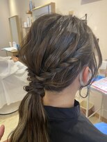 ラトット(Latot)&nbsp;ちゃちゃっとアレンジ