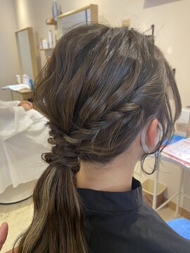 ラトット(Latot) ちゃちゃっとアレンジ