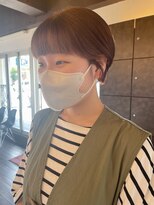 フォルテ 草薙店&nbsp;コンパクトショート☆