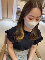 ラトット(Latot)&nbsp;イヤリングカラー