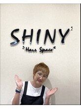 シャイニー(SHINY) miki 千住大橋