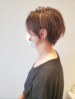 ショートスタイル