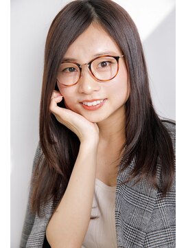 リノナ(Linona) スマートロング ブラウンベージュ 【LINONA 錦糸町 門前仲町】