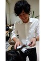 アトリエリンク(atelier link) 出身は熊本。東京、大阪で経験を積み現在の住まいの西宮に出店。