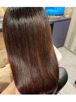 カミケンパセオ(kamiken.paseo)&nbsp;手触りなめらか＊上品美髪ストレート【カミケンパセオ】