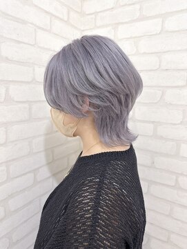 ワンダーランド(Wonder Land) スタイル10