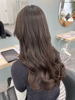 ケシキ(keshiki)&nbsp;【ナチュラルブラウン】