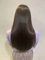 ルッソ チアロ(Lusso chiaro)&nbsp;Lussoオリジナル髪質改善トリートメント/30代40代50代