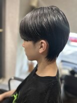 リンク(Re:nk) 20代30代40代50代メンズカット