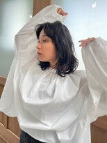 サンクチュアリー 千里山(Sanctuary)&nbsp;ミディアムレイヤー