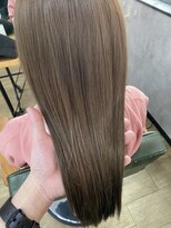 ピフデザイン(pifdesign)&nbsp;髪質改善トリートメント