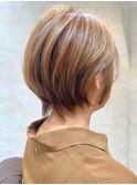 STORYヘアスタイルカタログ