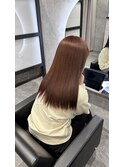 #髪質改善#髪質改善カラー#艶髪#艶髪カラー#京都駅
