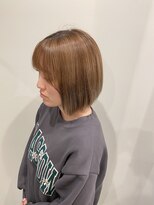 ユニコ(unico)&nbsp;ハイライトカラー/デザインカラー/ブリーチ