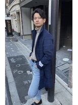 ロレト(Loreto)&nbsp;スパイラルパーマ