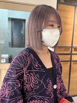 キーン 立川店(keen)&nbsp;【keen×田中】ラベンダーグレー