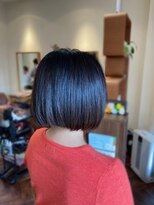 クロス(CROSS) スタイルチェンジ