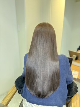 アールサロン 名駅(Rr SALON) 髪質改善