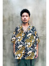 エポック(EPOCH) 平田 翔司