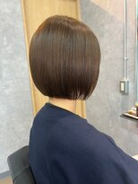 クロ(Chro)&nbsp;コンパクトボブ