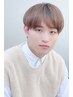 【学割U24】学生限定クーポン　カット＆シャンプー　　￥3500～