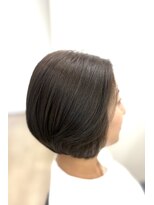 バンビ 大矢野店( Bambi)&nbsp;艶ボブ