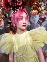 ルーヘア 岐阜(Rooo HAIR)&nbsp;フェイスレイヤーショートボブ