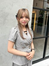 ロロネー 中津(Lolonois) 徳山 愛芽