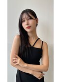 小顔/イメチェン/髪質改善/縮毛矯正/池袋髪質改善/池袋縮毛矯正