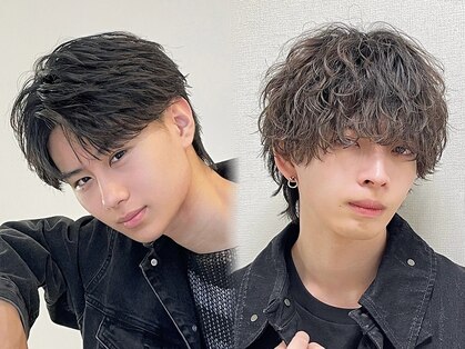 アビールブレ 新潟万代(ABEY LEVRAI)の写真