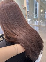 ウル 表参道(HOULe)&nbsp;髪質改善トリートメント表参道20代30代40代縮毛矯正【表参道】