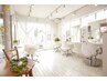 【平日限定☆】ヘアメニュー ALL 5％OFF　