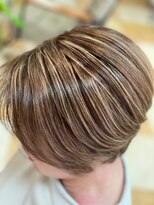 スカイパーク ファン(FUN)&nbsp;ハイライトカラー