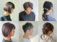 ロータスヘアーデザイン(Lotus Hair Design)の写真