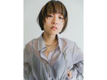 テトヘアー(teto hair)
