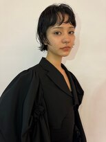 セン 表参道(sen)&nbsp;メルティカラー/ウェーブミディアム[表参道駅/明治神宮前駅]