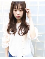 ガレリア オリジン(GALLARIA ORIGIN'S)&nbsp;ロングスプリングスタイルbyみきお