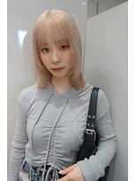 ソル 栄矢場町(SOL)&nbsp;肌色カラー