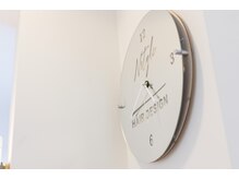 エヌスタイル(N style)の雰囲気(お客様の大切な時間をお過ごし下さい)