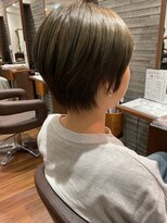 アミカ シーモール店(Amica)&nbsp;ショートカット