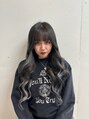 ビーシャンス(B.Chance) あおい 