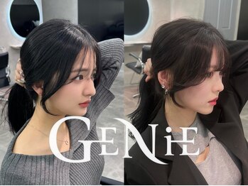 GENiE 千葉【ジーニー チバ】