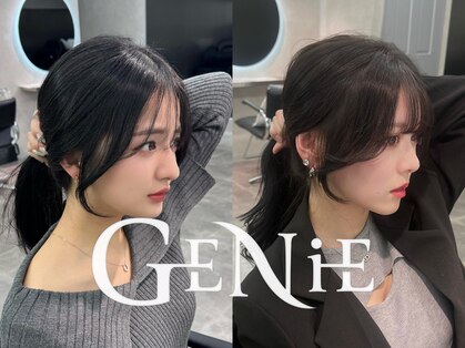 ジーニー 千葉(GENiE)の写真