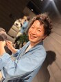 ライールザバーバー 梅田 堂島店(Lair the barber) 畑中 良介