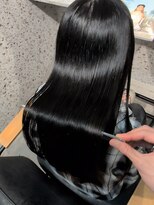 ラニヘアサロン(lani hair salon)&nbsp;美髪縮毛矯正/髪質改善トリートメント/酸性ストレート/暗髪